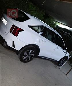 کیا سۆرینتۆ